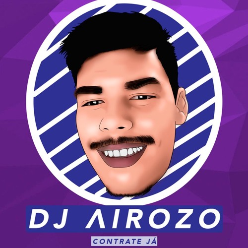 MEGA FUNK DJ AIROZO - ESP. CARNAVAL 2018