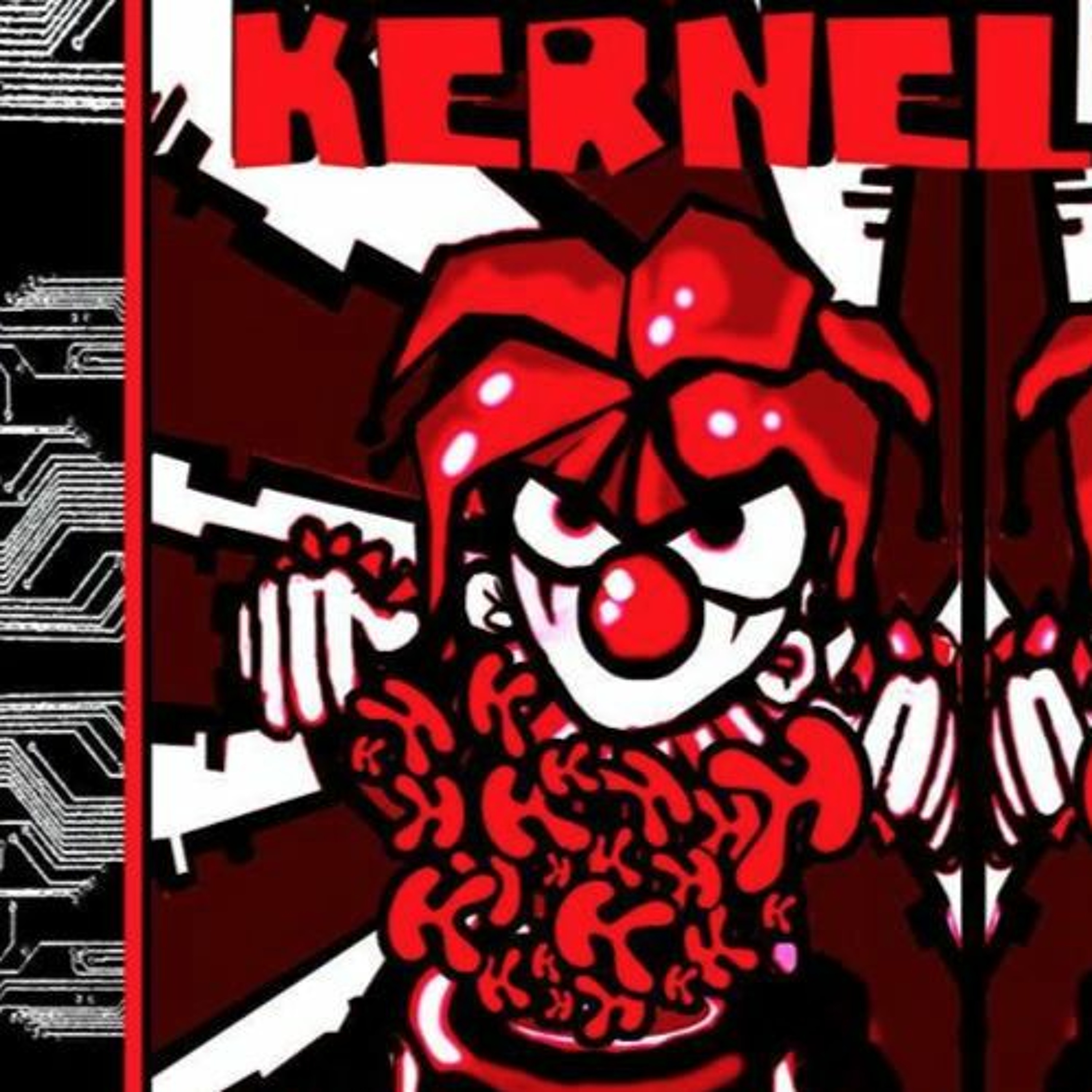 kernelpaniksound