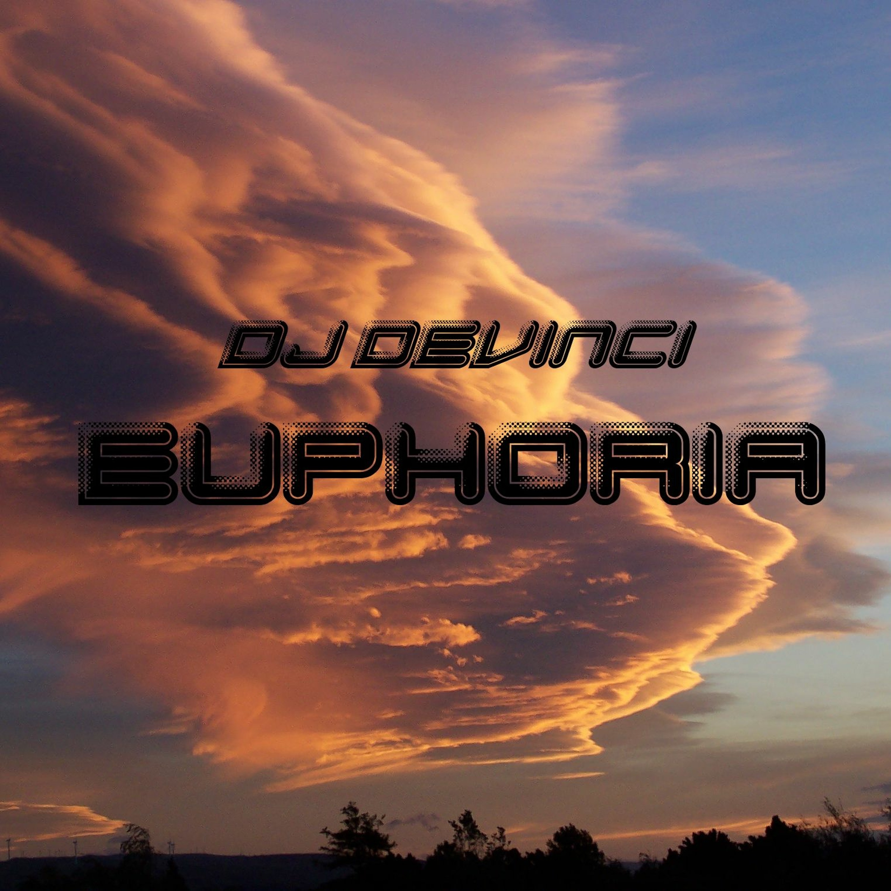 DJ Devinci - Euphoria episode artwork
