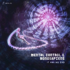 Mental Control & MonoSapiens - Elephant Fear (Sample)OUT NOW!!!