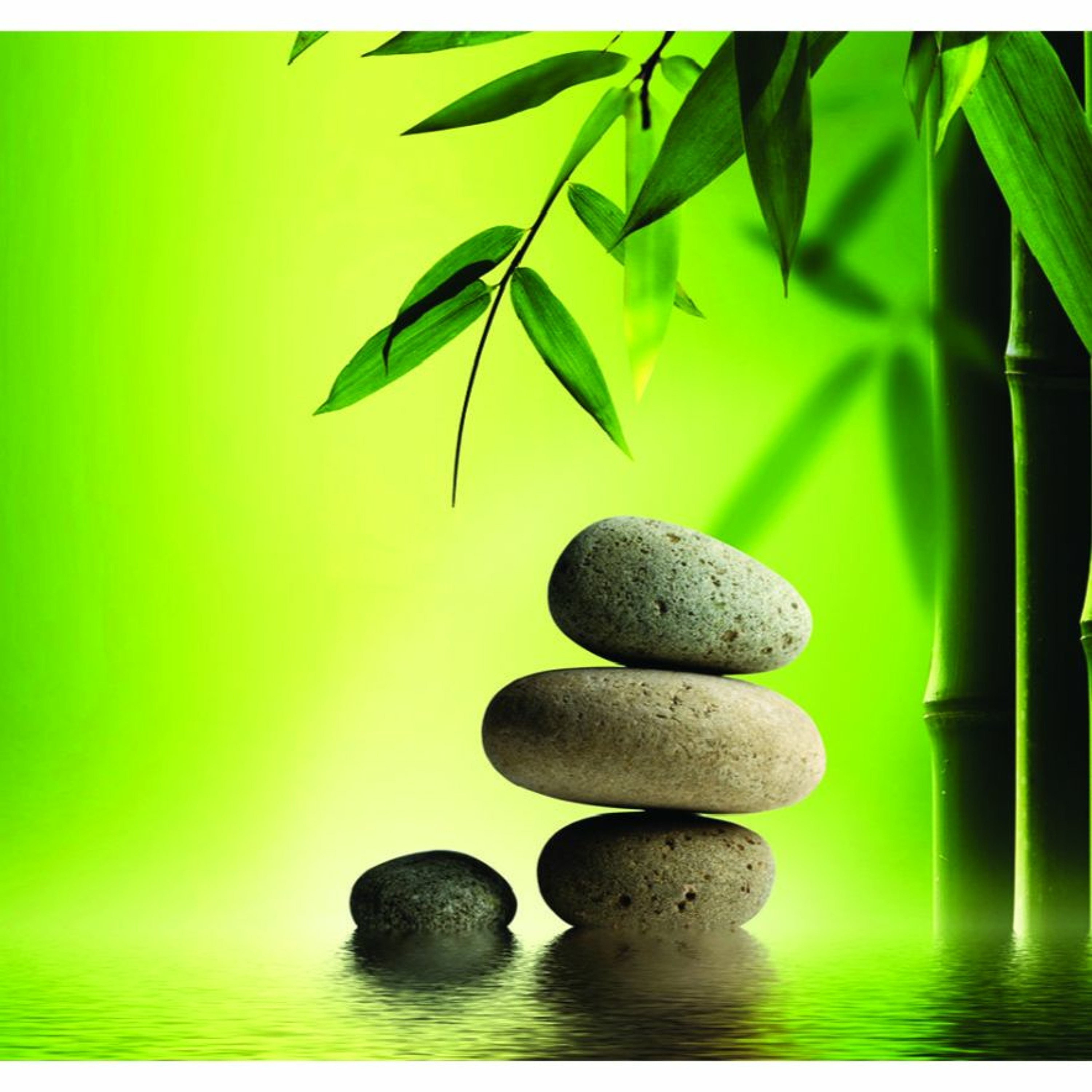 Calming Healing Experience episode artwork