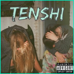 TENSHI - Casewick | prod. Jordan Maxwell + shiloh