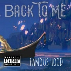 Comeback2me-Shadow X Suihill