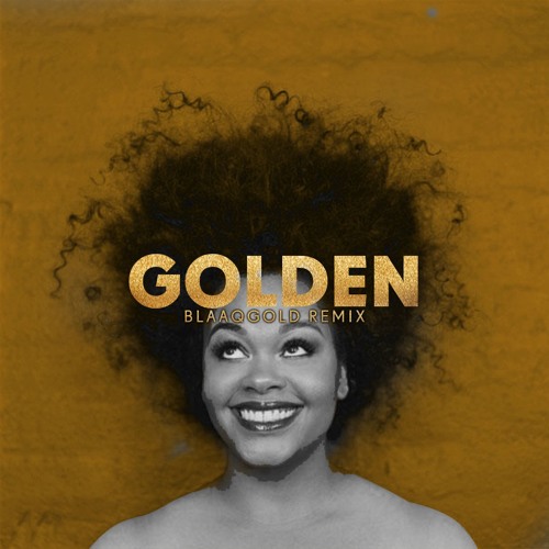 Jill Scott - Golden (BlaaqGoldRemix)