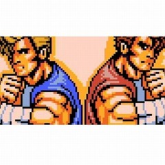 fight