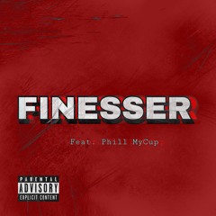 MDN - Finesser (feat. Phill Mycup)