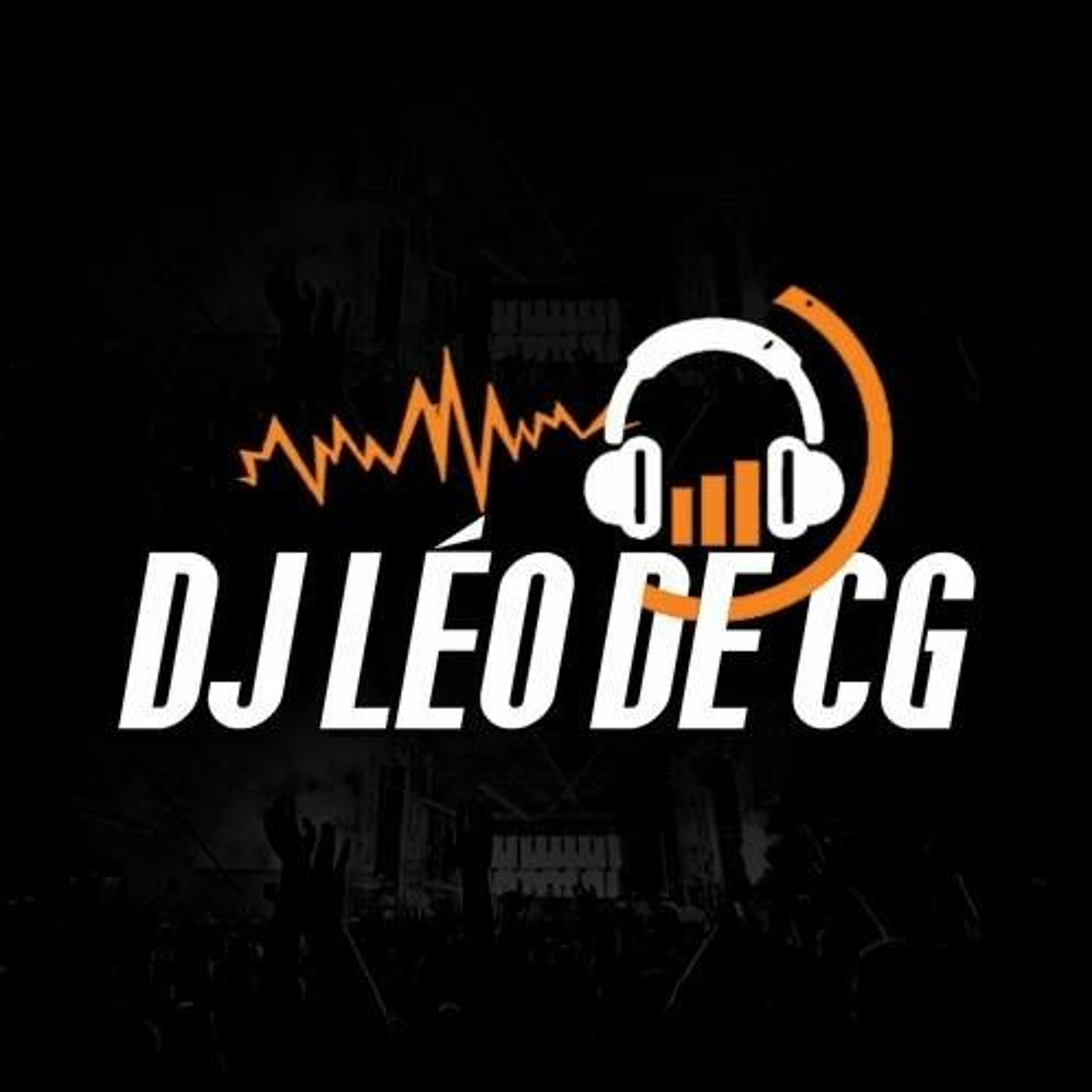 DJ LEO DE CG