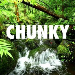 "Chunky" - Jungle Drums Rap Beat