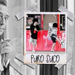 Puro Suco - Fluído (PROD. Ronchi)