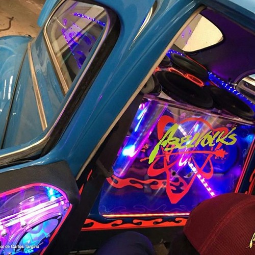 Mc Denny - Faz A FIla ( Up Igor Ribeiro)