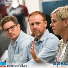 Ep. 1802: 2017 E-bike Summit Panel 2