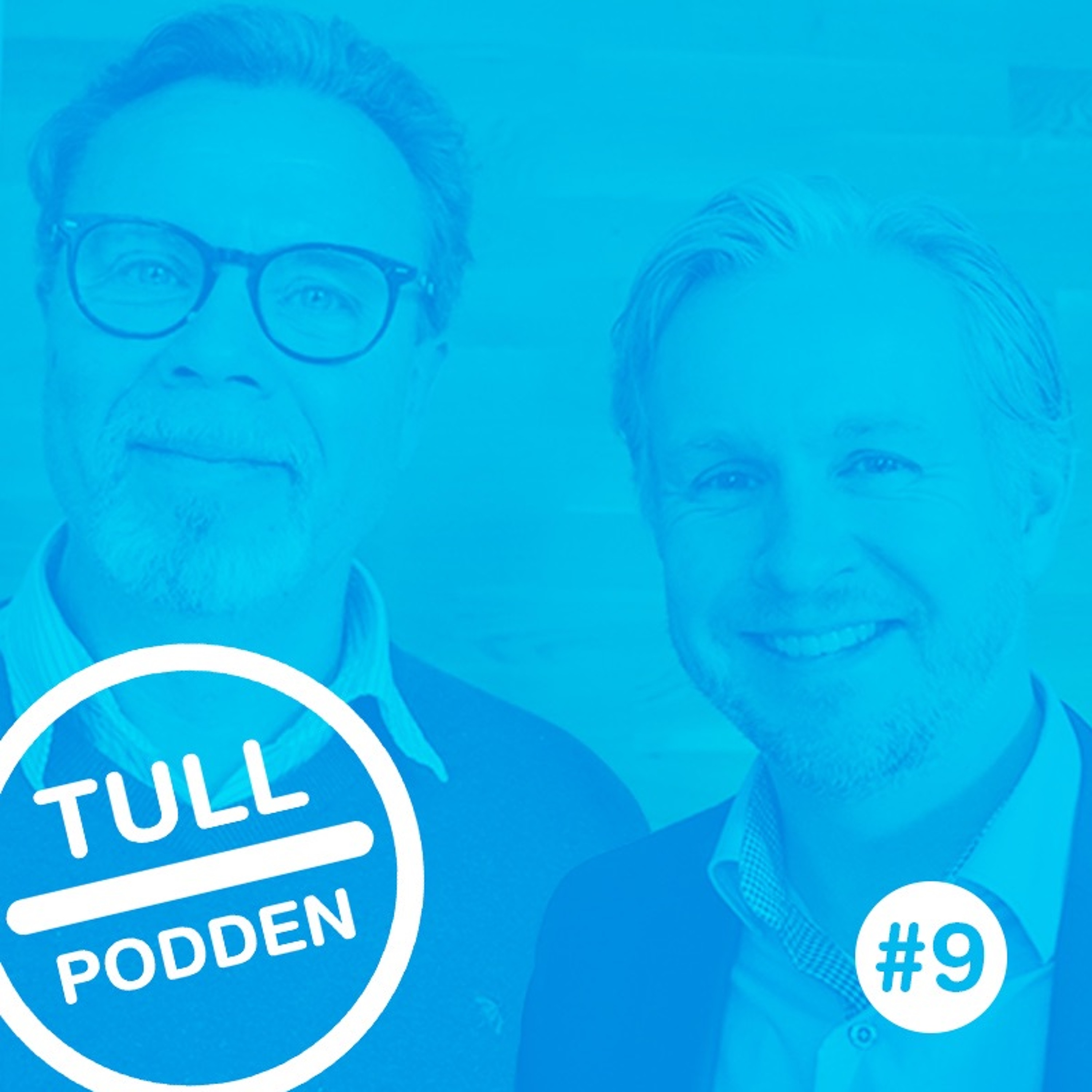 Tullpodden