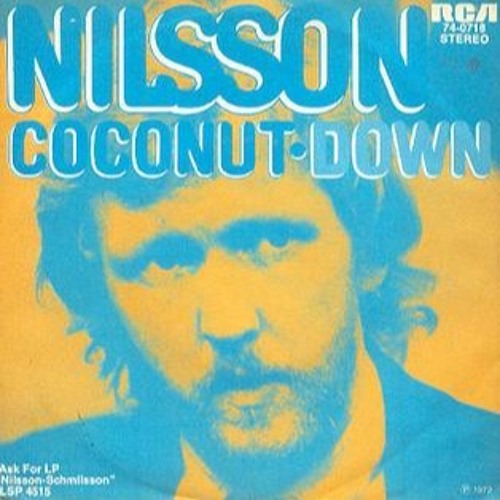 Coconut - Harry Nilsson(Cover)