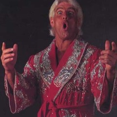 Ric Flair Drip rmx(prod. by Metro Boomin)