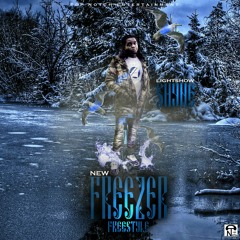 Lightshow Shyne - No Freezer Freestyle