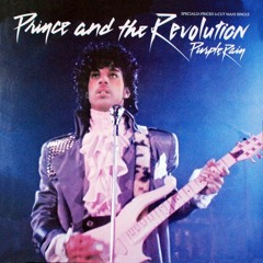 Prince - Purple Rain (Gery Rydell Remix)