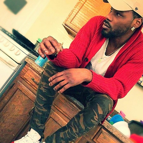 Sav Vito-Why you talking