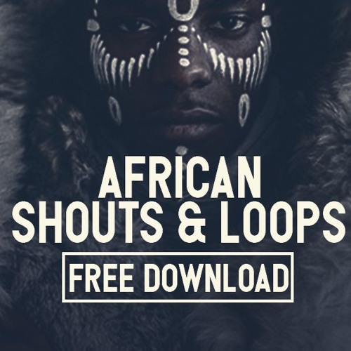 Stream C-V SAMPLES | Listen to ⚠️FREE DOWNLOAD⚠️ African Vocal Shouts,  Phrases & Loops playlist online for free on SoundCloud
