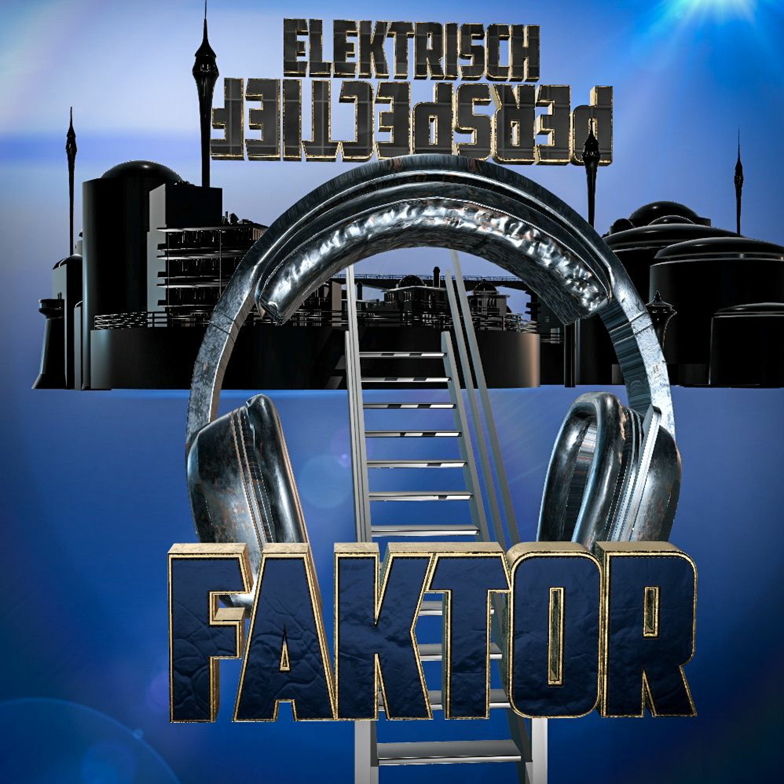 Faktor Taktloos
