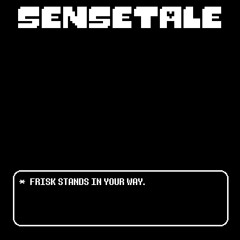 sensetale - in your way