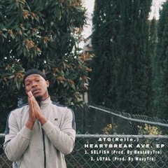 1. NO CHASE (Prod. By BeatsByTre)