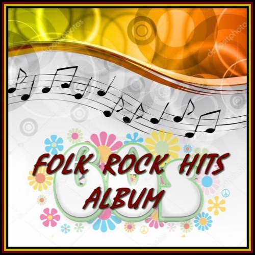 Stream Malky McDonald Listen to Folk Rock Hits Album (cover version