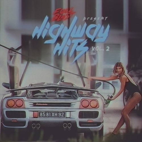 Highway Hits Vol 2 : The Refuel (compilation mix)