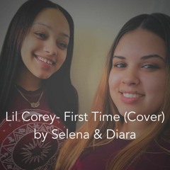 First Time(Cover)