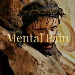 11 - Mental Pain (feat. Lee Clark)