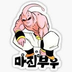 Super Buu