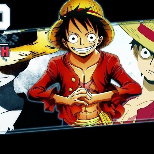 monkey d luffy foto de perfil