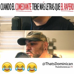 ThatsDominican - Biggie Freestyle