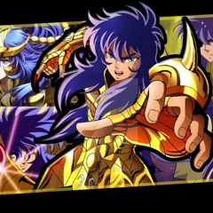 Rap Do Milo De Escorpião (Saint Seiya) - Coração Piedoso LexClash