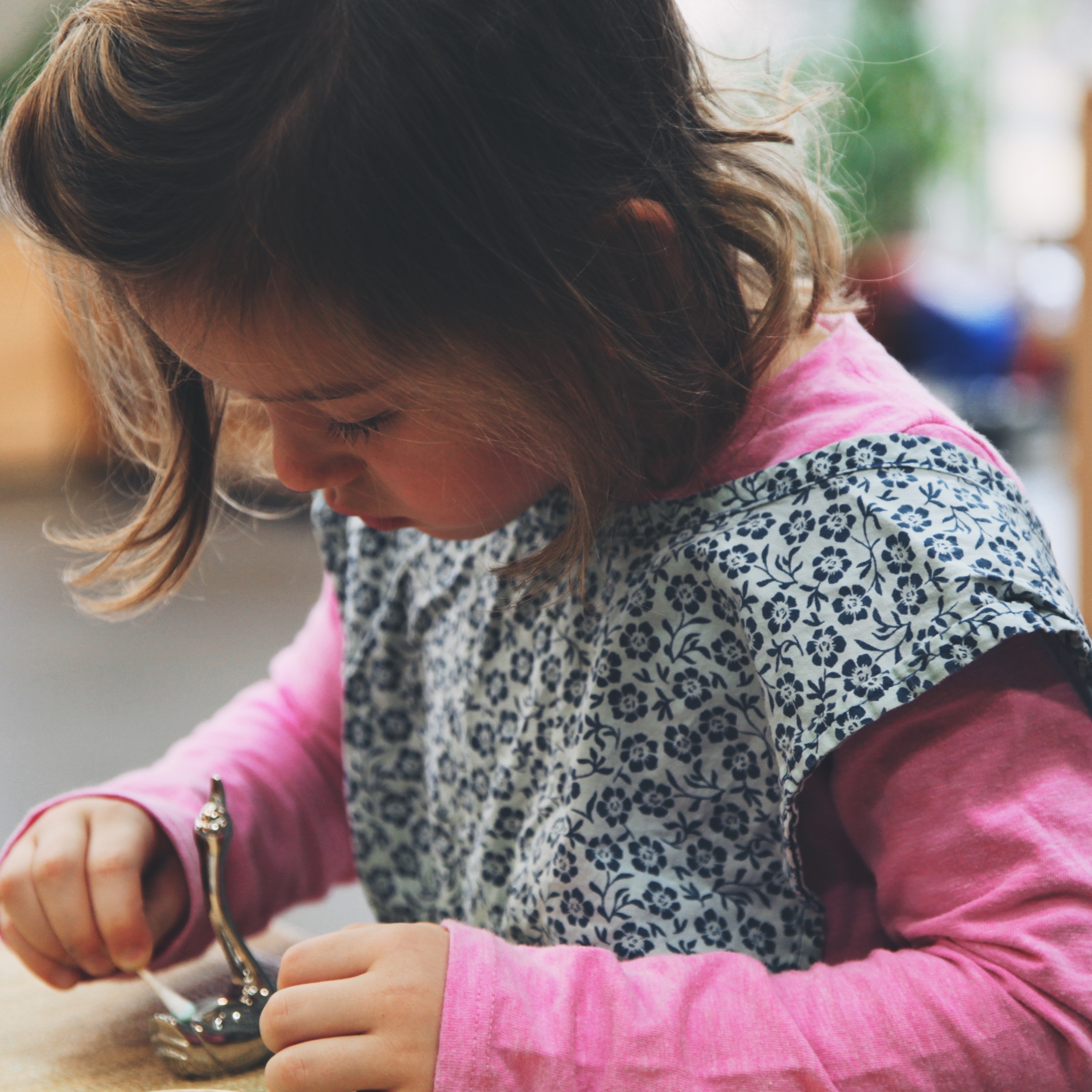 Baan Dek Montessori