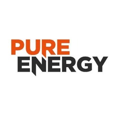 Pure Energy 2018 - Golden Age Mixed By Niall Anthony Mongan