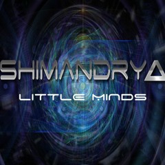 Set Little Minds. Full On Groove