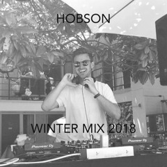 Hobson - Winter Heat [January 2018]