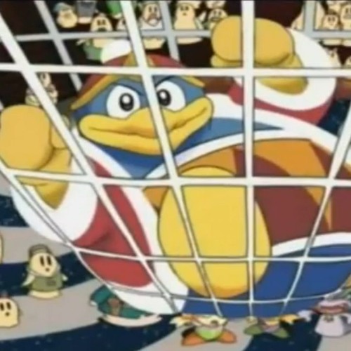 Dedede: Comin At Ya! - Intro