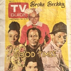 Good Times prod. by Myke Stallone/Marty&Chip