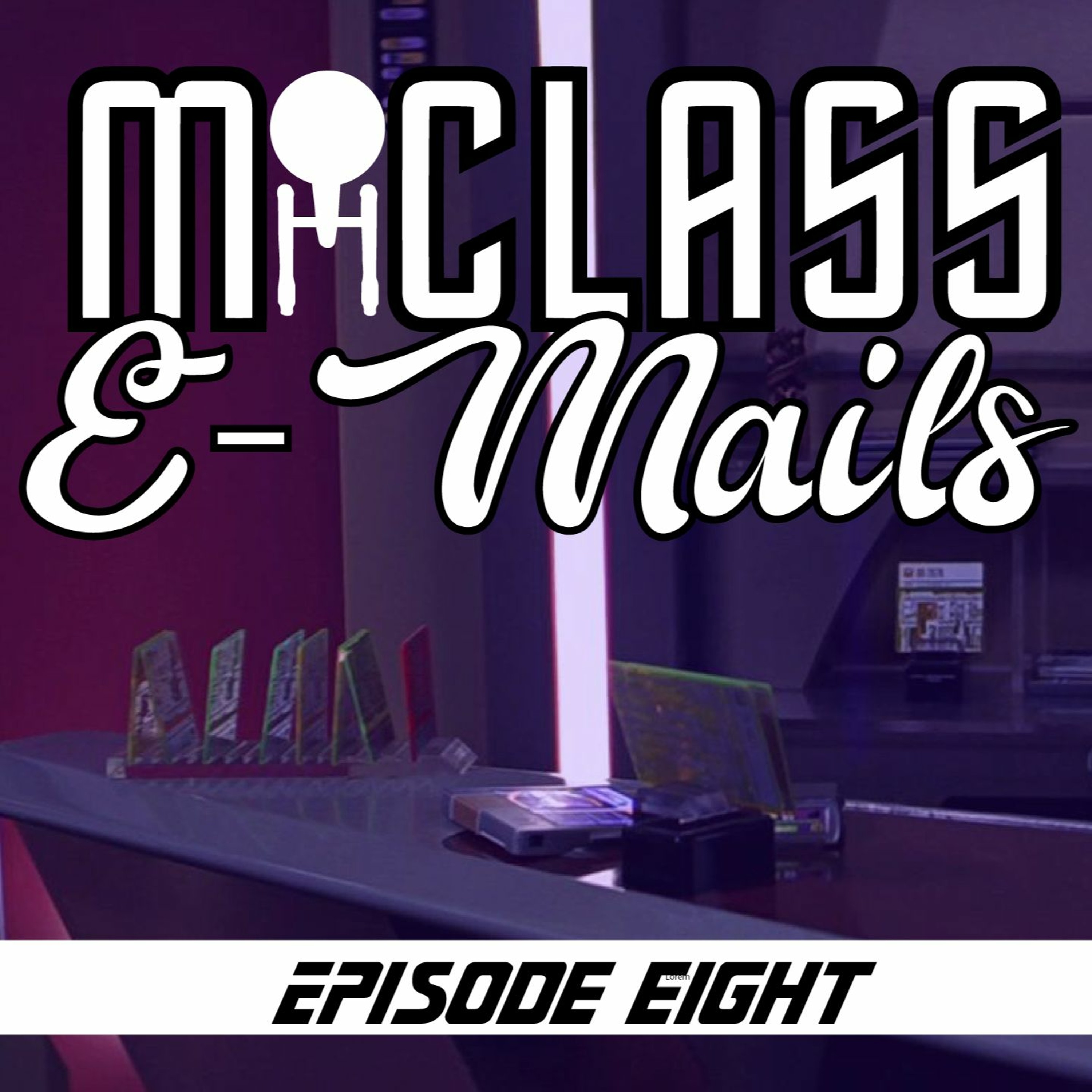 M-Class Podcast