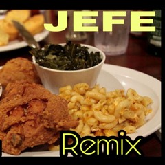 LCasino - Soul Food Freestyle