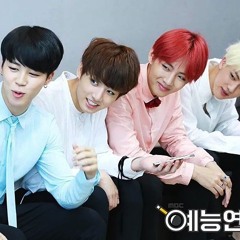 8d Version- House Of Cards-BTS