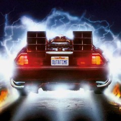 BACK TO THE FUTURE (feat. Riad)
