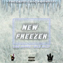 GrindGang - New Freezer (Remix )