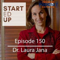 Dr. Laura Jana - The Developing Brain As a Startup