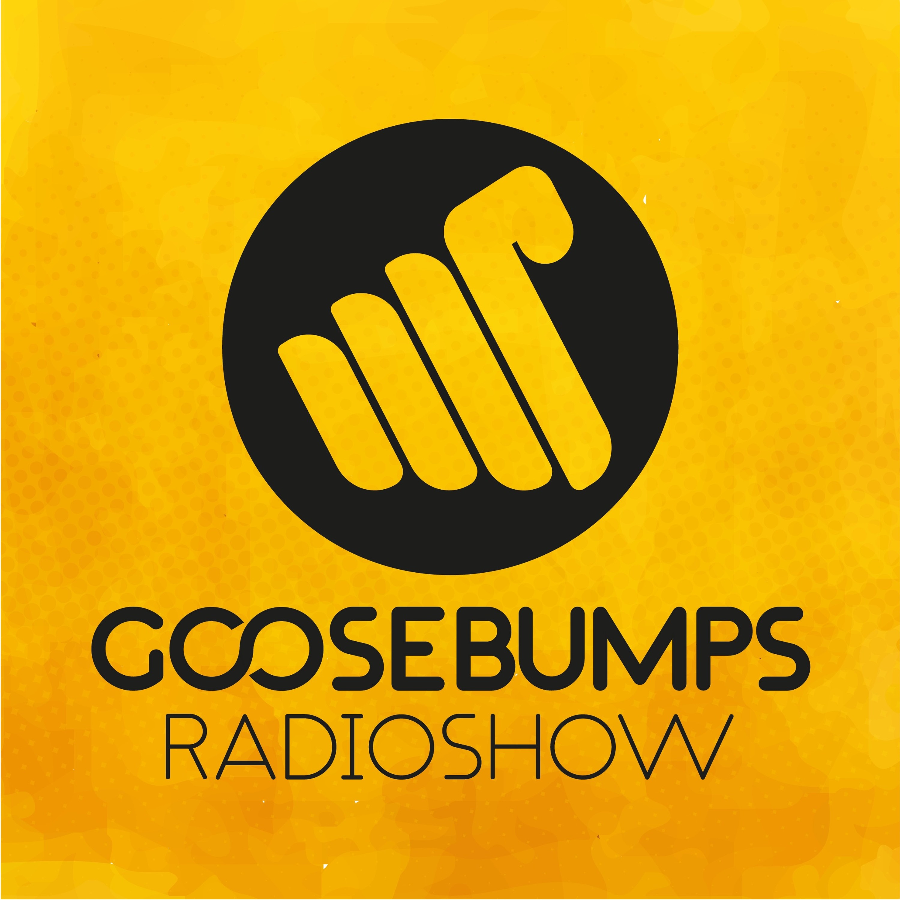 003 - GooseBumps Radioshow episode artwork