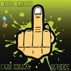 OHSORICH "DMCB FREESTYLE"