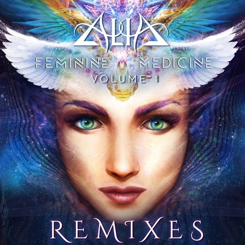 ALIA & Imagika Om - Madre (Mandala Affect Remix)
