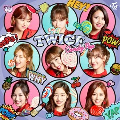 Candy Pop (Twice)