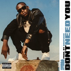 Don't Need You (Prod. Drupiano)